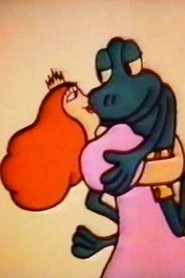 Poster The Truth About the Frog Prince 1986