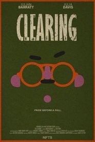 Poster The Clearing