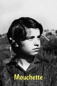 Mouchette (1967)
