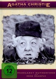 Agatha Christie Collection - Miss Marple (4DVD´s)