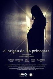 El origen de las princesas