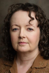 Retrato de Mary Geradine Hooton