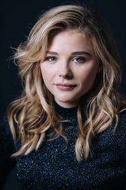 Chloë Grace Moretz