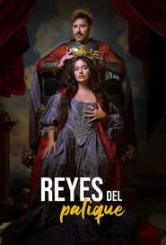 Reyes del Palique