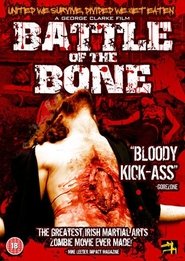Poster Battle of the Bone 2008