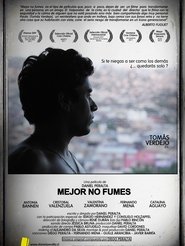 Mejor No Fumes 2011 映画 吹き替え