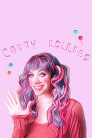 Poster Cotty Lollies