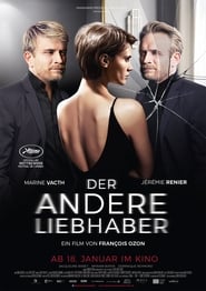 L'Amant Double 2017 Ganzer Film Deutsch