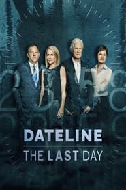 Dateline: The Last Day (2022)