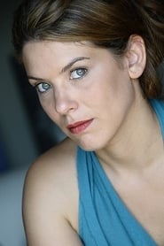 Guia Zapponi as Silvia Alessi