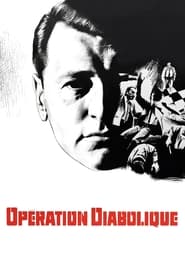 L'Opération diabolique movie poster