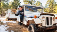 Episode 6: AMC and Jeep: Finds Beyond the CJ