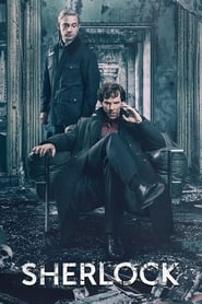 Sherlock Season 3 Complete