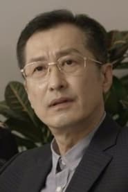 Yum Jung-Goo as [Gyeong Jun's father]