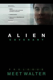 Alien: Covenant - Meet Walter