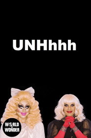UNHhhh постер