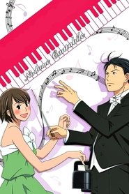 Poster Nodame Cantabile - Season nodame Episode cantabile 2010