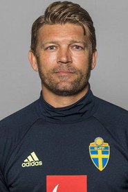 Portrait de Marcus Allbäck