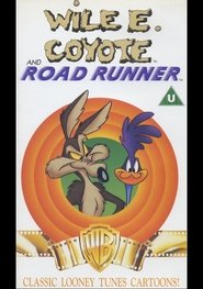 Wile E. Coyote and Road Runner