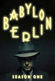 Babylon Berlin Season 1 Episode 3