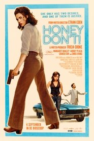 Honey Don't (2025)