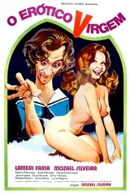 Poster O Erótico Virgem 1980