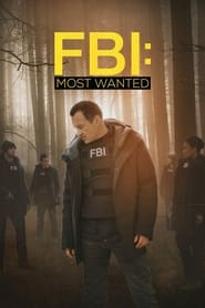 ФБР: найбільш розшукувані постер