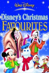 Disney’s Christmas Favorites