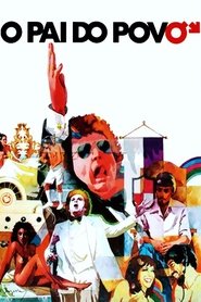 Poster O Pai do Povo 1976