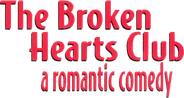 The Broken Hearts Club: A Romantic Comedy Logo