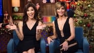 Lisa Rinna & Julie Chen