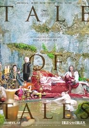 테일 오브 테일즈 (2015)