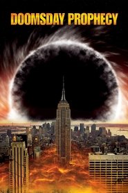 Poster Doomsday Prophecy 2011