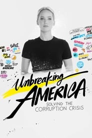 Poster Unbreaking America 2019