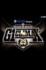 NJPW G1 Climax 29: Day 2 (2019)