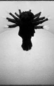 One Man, Eight Cameras