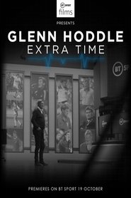 Glenn Hoddle: Extra Time (2021)