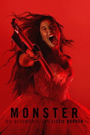 Monster: Die Geschichte von Lizzie Borden