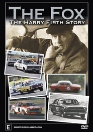 Poster The Fox: The Harry Firth Story 2013