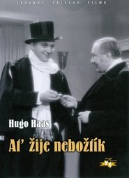 Ať žije nebožtík plakat