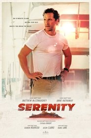 Serenity Stream Deutsch Kostenlos