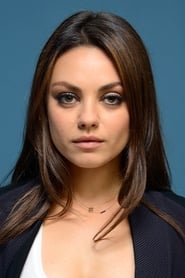 Mila Kunis as Meg Griffin (voice)