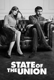 State of the Union poster