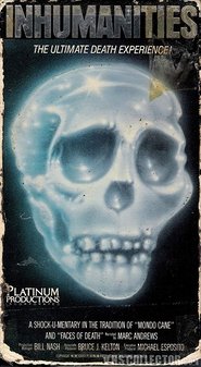 Inhumanities (1989)