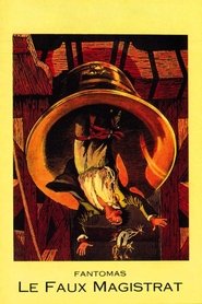 Fantômas - Der falsche Ermittler 1914 Ganzer Film Online