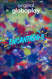 Encantado's постер