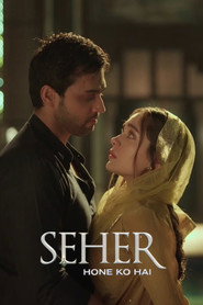 Seher Hone Ko Hai постер