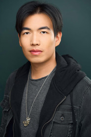 Nicholas Leung