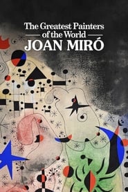 Poster Les plus grands peintres du monde : Joan Miró