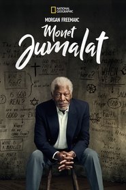 Morgan Freeman: Monet jumalat